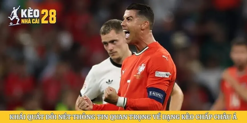 Khái quát đôi nét thông tin quan trọng về dạng cược Châu Á