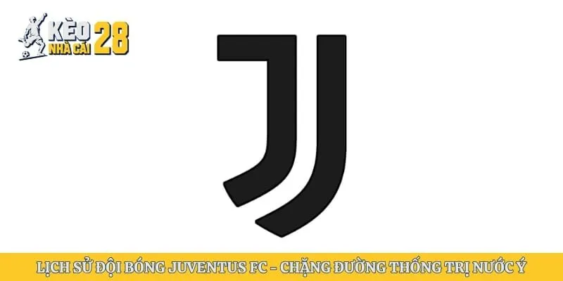Lịch Sử Đội Bóng Juventus FC - Chặng Đường Thống Trị Nước Ý