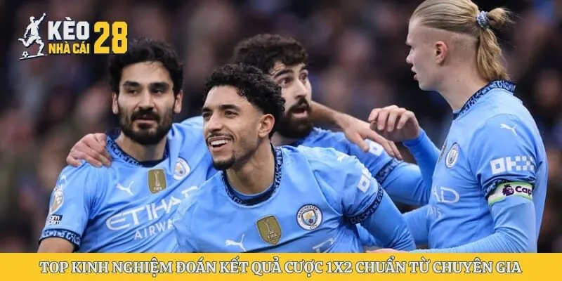 Top kinh nghiệm đoán cược Châu Âu chuẩn từ chuyên gia